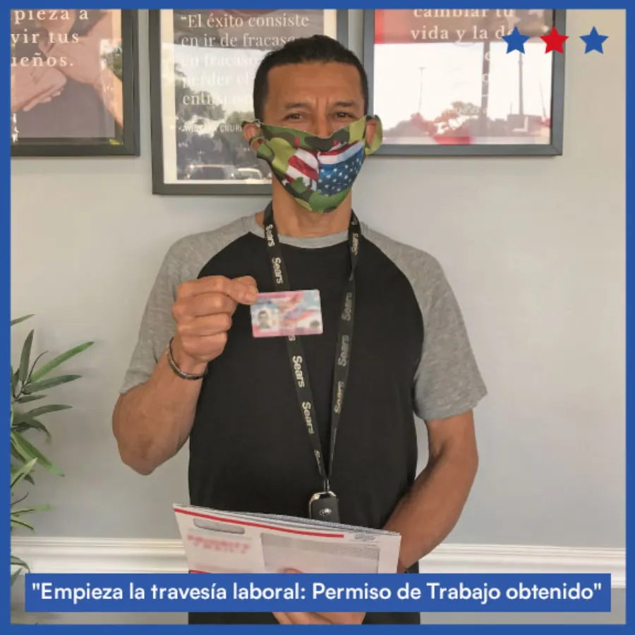 Caso de éxito Teruya Law