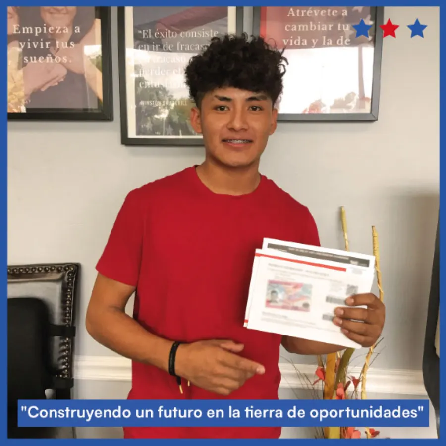 Caso de éxito Teruya Law