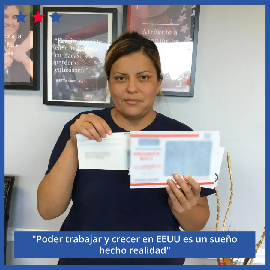 Caso de éxito Teruya Law