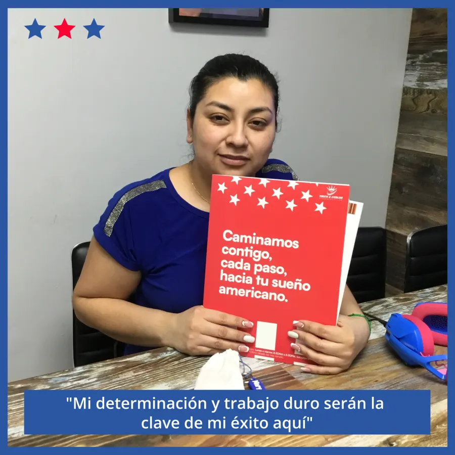 Caso de éxito Teruya Law
