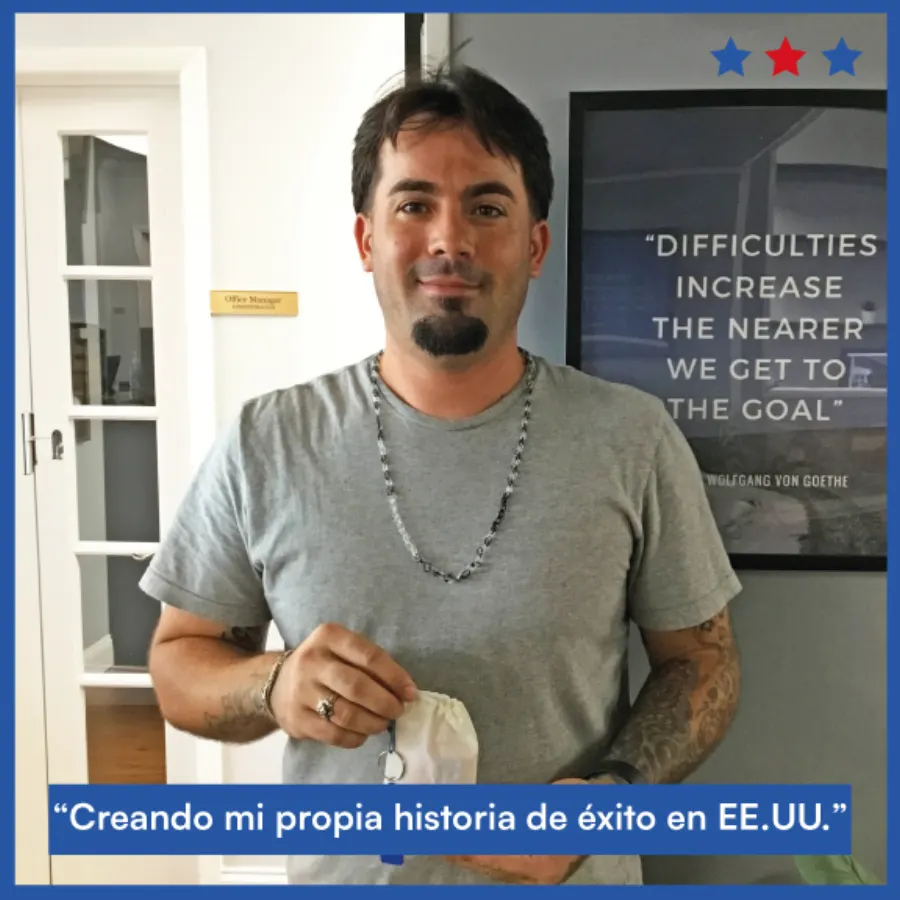 Caso de éxito Teruya Law