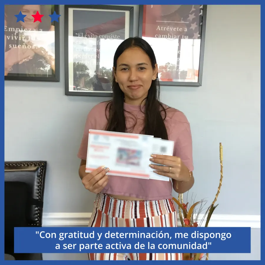 Caso de éxito Teruya Law
